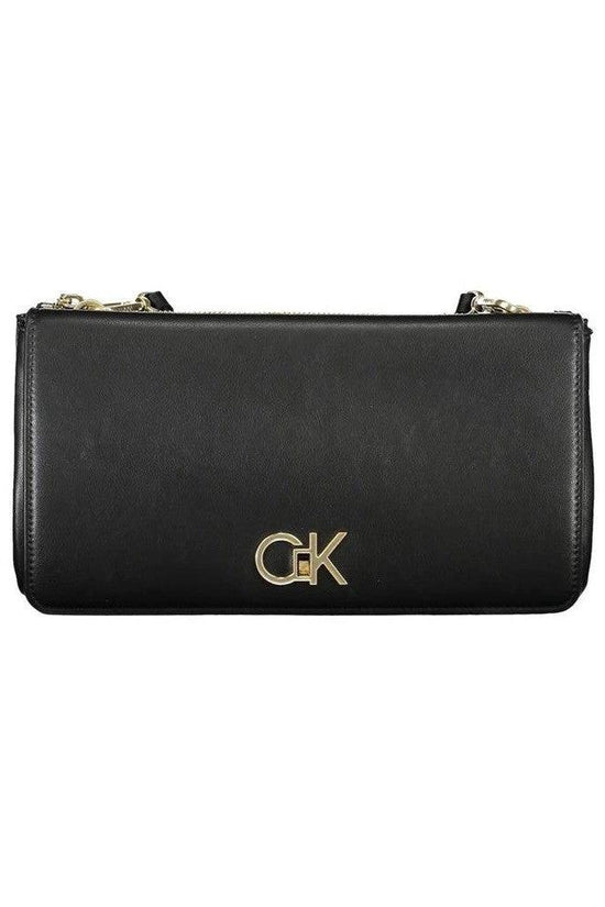 GK Handtasche Schwarz | ELORÉ by Calvin Klein