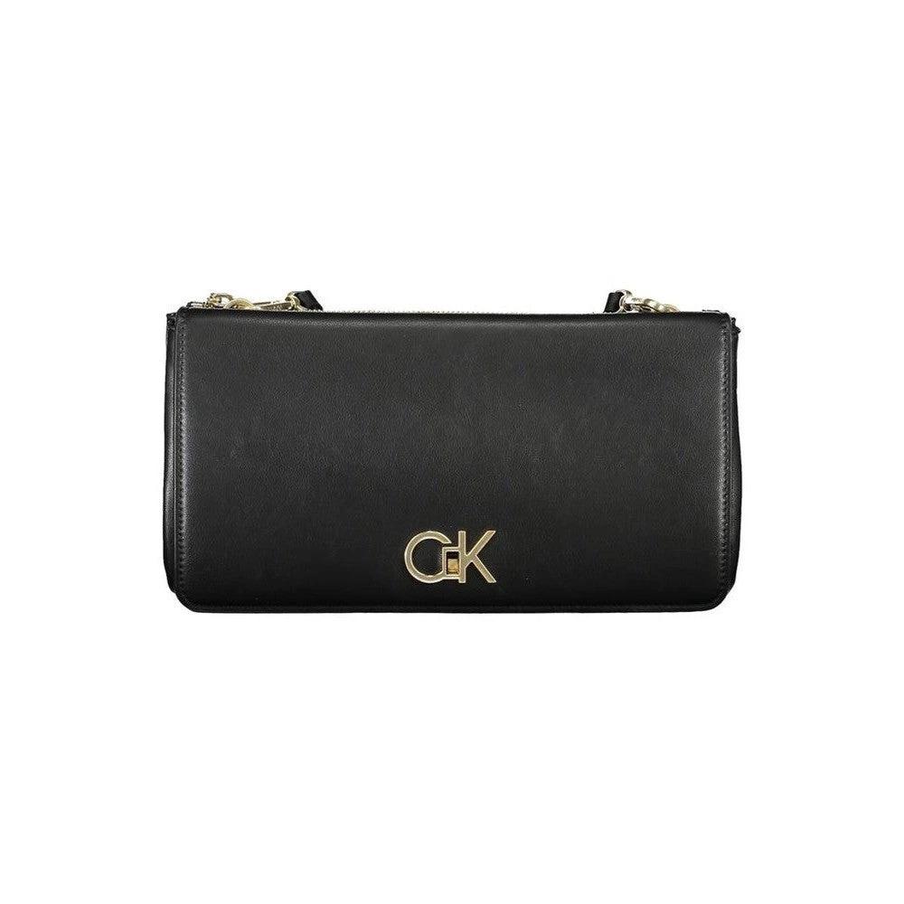 GK Handtasche Schwarz | ELORÉ by Calvin Klein