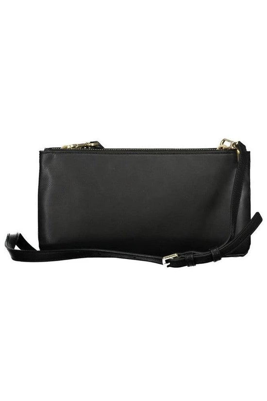 GK Handtasche Schwarz | ELORÉ by Calvin Klein