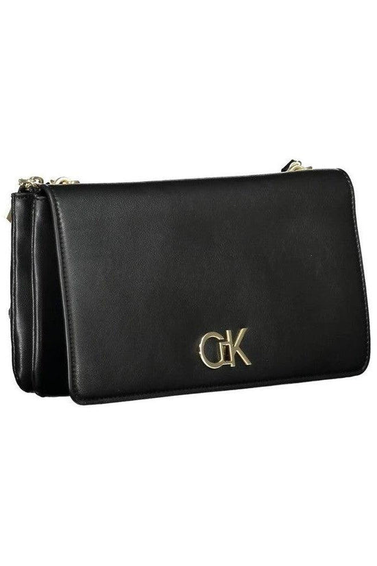 GK Handtasche Schwarz | ELORÉ by Calvin Klein