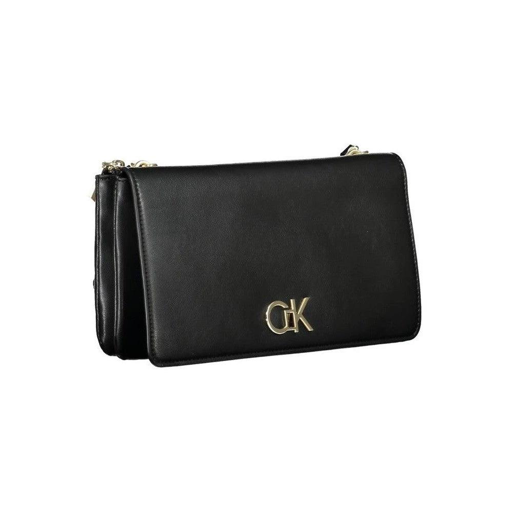 GK Handtasche Schwarz | ELORÉ by Calvin Klein