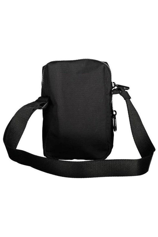Calvin Klein Umhängetasche Schwarz Glänzend | ELORÉ by Calvin Klein