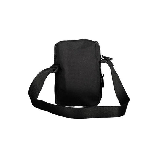 Calvin Klein Umhängetasche Schwarz Glänzend | ELORÉ by Calvin Klein
