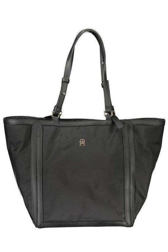 Liebeskind Berlin Shopper Schwarz | ELORÉ by Tommy Hilfiger