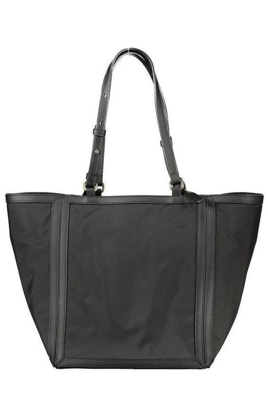 Liebeskind Berlin Shopper Schwarz | ELORÉ by Tommy Hilfiger