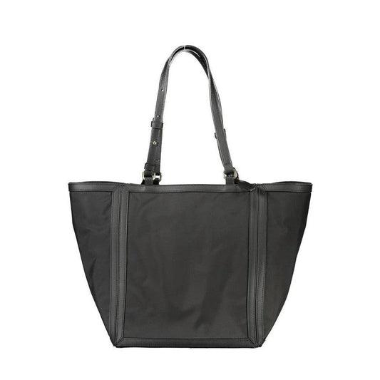 Liebeskind Berlin Shopper Schwarz | ELORÉ by Tommy Hilfiger