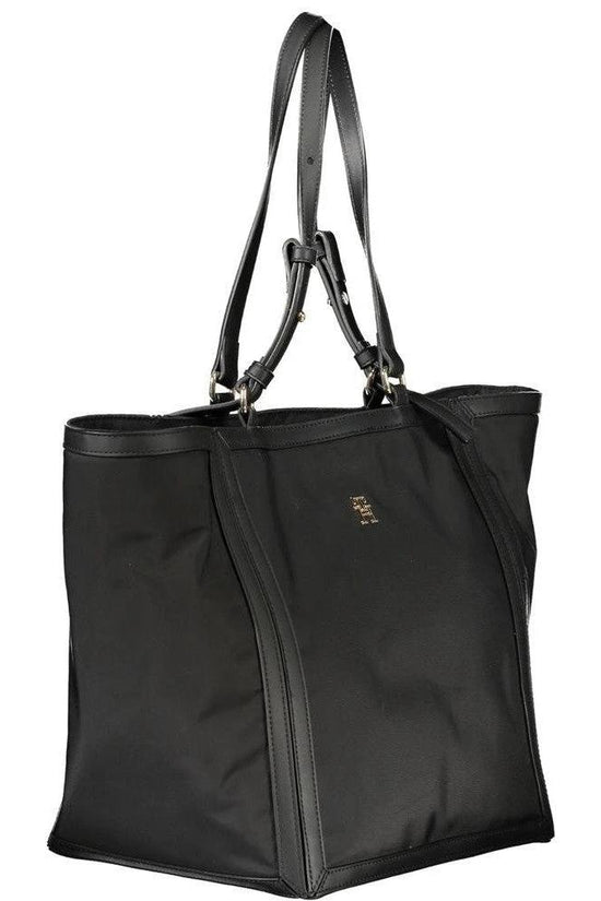 Liebeskind Berlin Shopper Schwarz | ELORÉ by Tommy Hilfiger