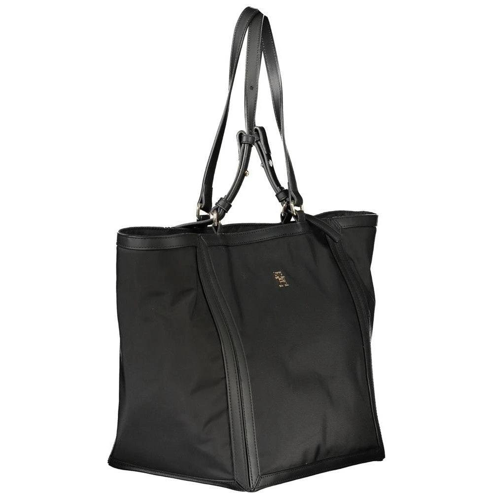 Liebeskind Berlin Shopper Schwarz | ELORÉ by Tommy Hilfiger