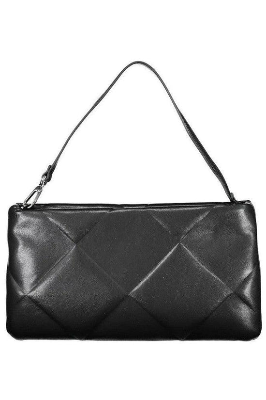 Calvin Klein Gesteppt Umhängetasche Schwarz | ELORÉ by Calvin Klein