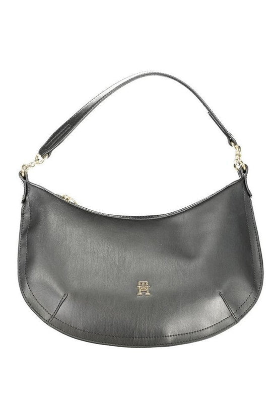 AlexanderMcQueen Handtasche Schwarz | ELORÉ by Tommy Hilfiger