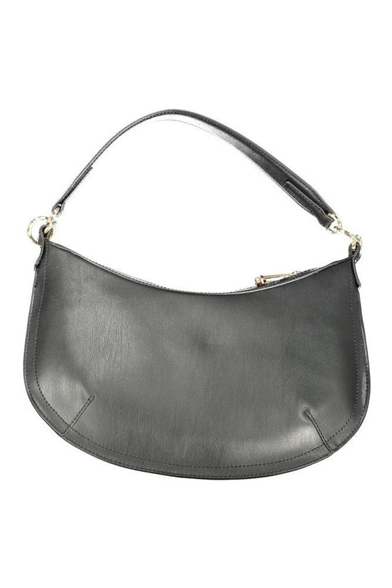 AlexanderMcQueen Handtasche Schwarz | ELORÉ by Tommy Hilfiger