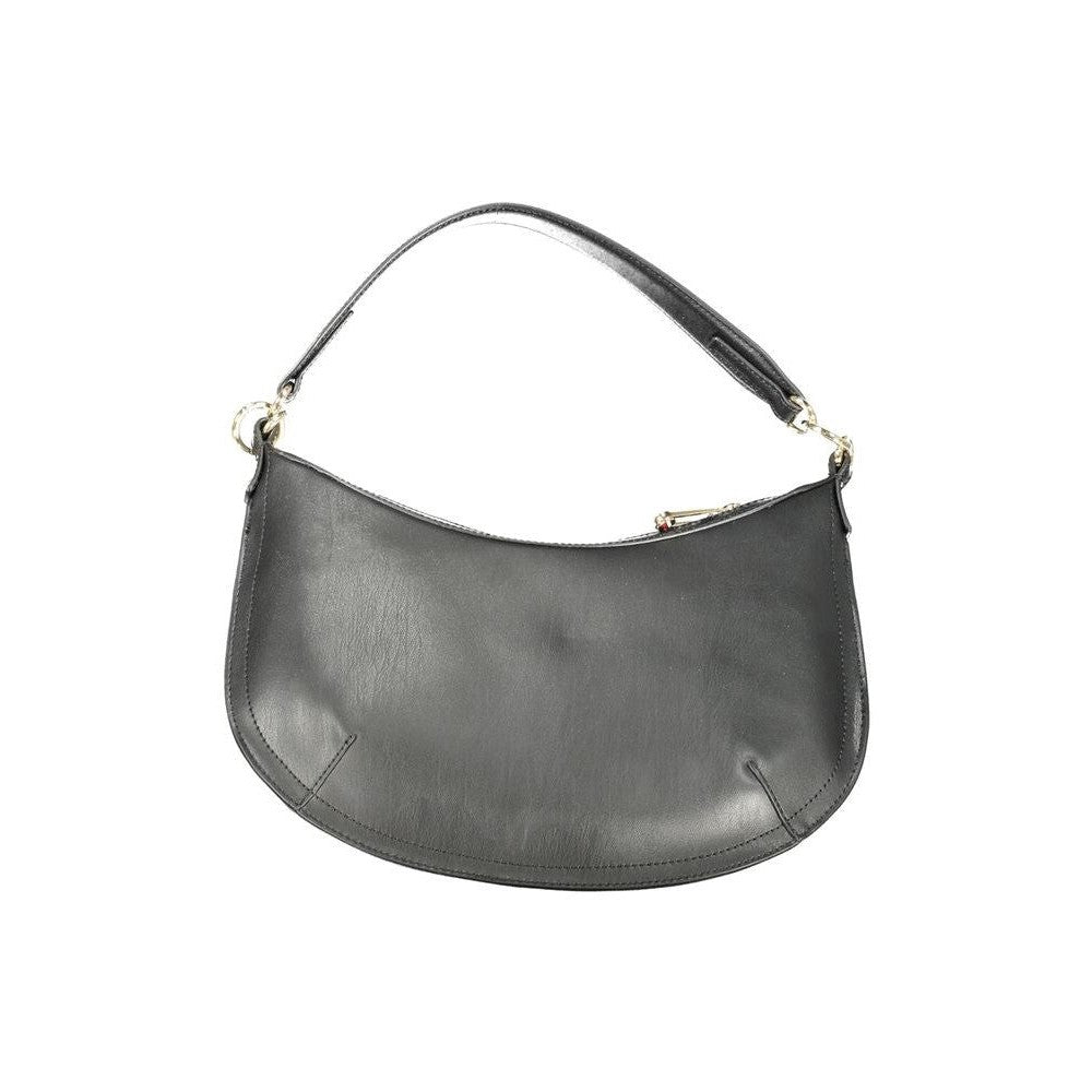 AlexanderMcQueen Handtasche Schwarz | ELORÉ by Tommy Hilfiger