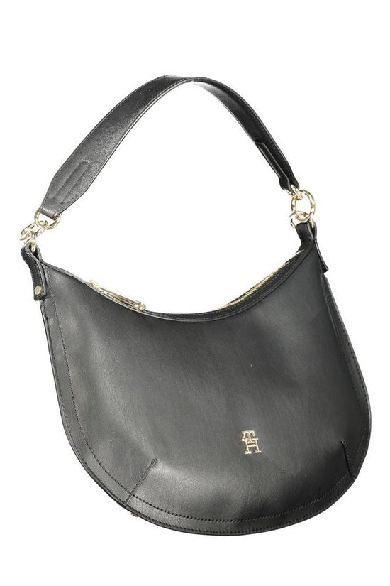 AlexanderMcQueen Handtasche Schwarz | ELORÉ by Tommy Hilfiger