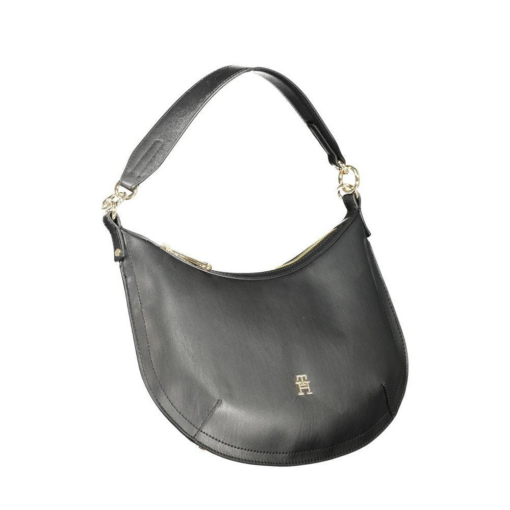 AlexanderMcQueen Handtasche Schwarz | ELORÉ by Tommy Hilfiger