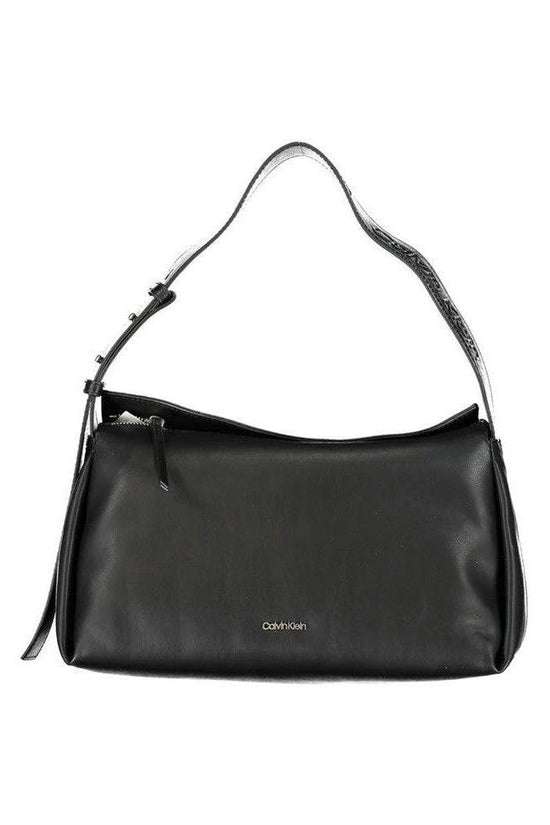 Calvin Klein Crossbody Schultertasche Schwarz | ELORÉ by Calvin Klein