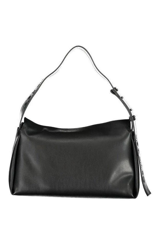 Calvin Klein Crossbody Schultertasche Schwarz | ELORÉ by Calvin Klein