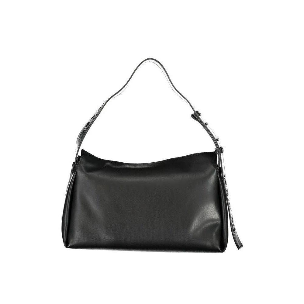 Calvin Klein Crossbody Schultertasche Schwarz | ELORÉ by Calvin Klein