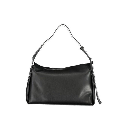 Calvin Klein Crossbody Schultertasche Schwarz | ELORÉ by Calvin Klein