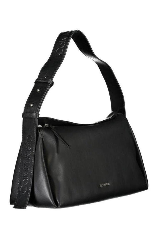 Calvin Klein Crossbody Schultertasche Schwarz | ELORÉ by Calvin Klein