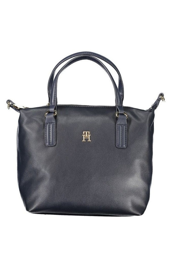 Tommy Hilfiger Handtasche Blau | ELORÉ by Tommy Hilfiger