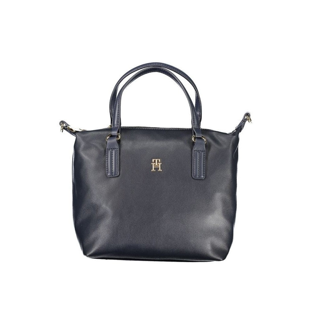 Tommy Hilfiger Handtasche Blau | ELORÉ by Tommy Hilfiger