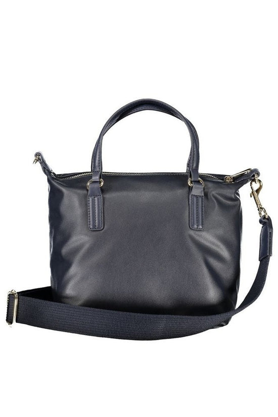 Tommy Hilfiger Handtasche Blau | ELORÉ by Tommy Hilfiger