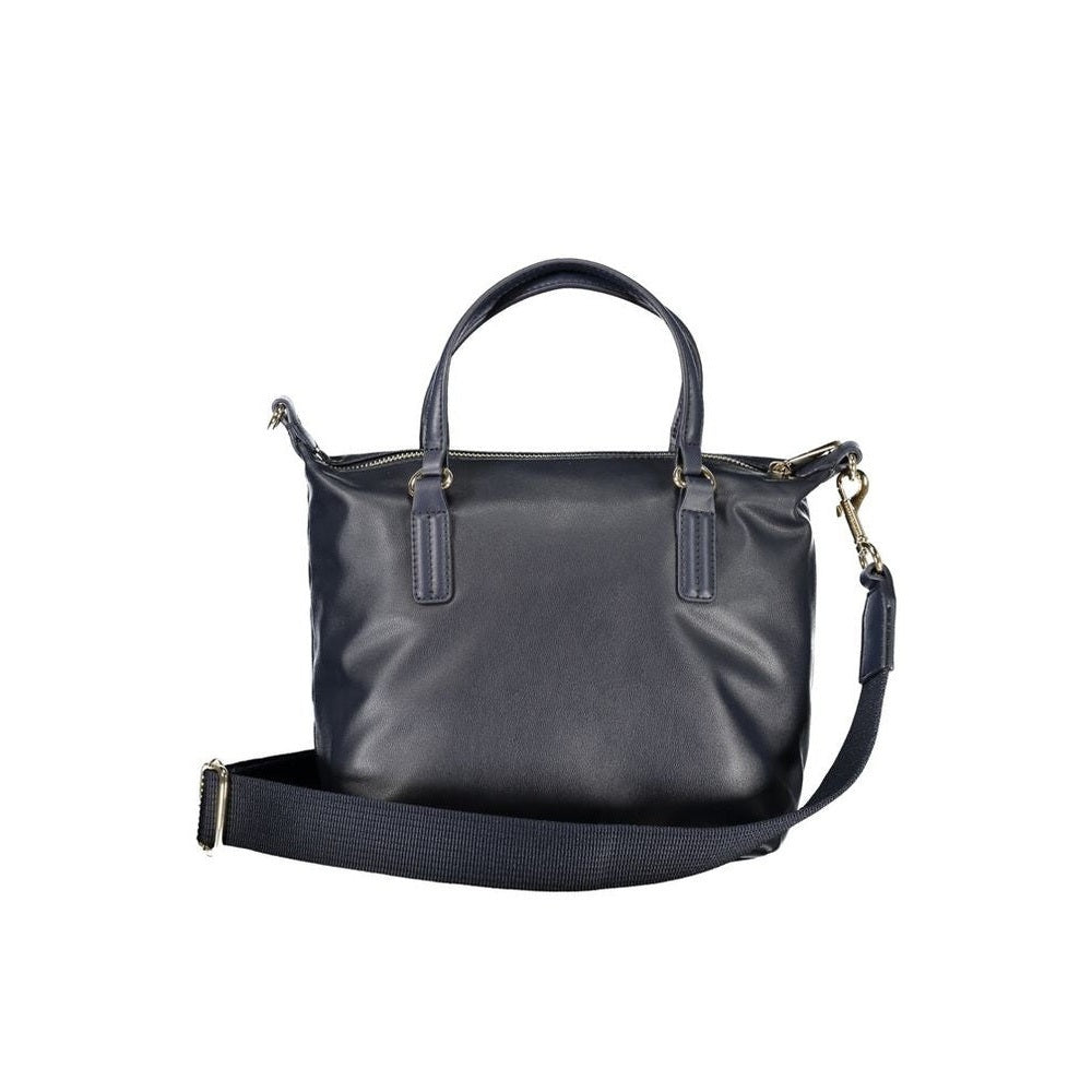 Tommy Hilfiger Handtasche Blau | ELORÉ by Tommy Hilfiger
