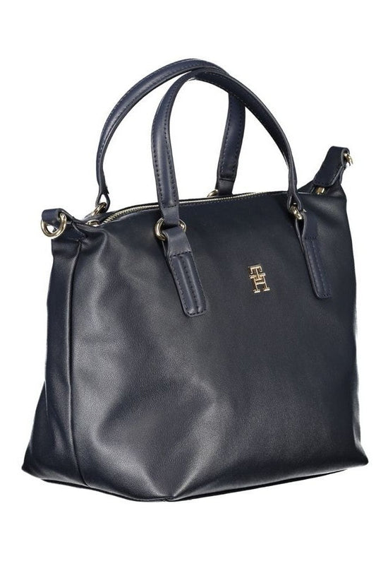 Tommy Hilfiger Handtasche Blau | ELORÉ by Tommy Hilfiger