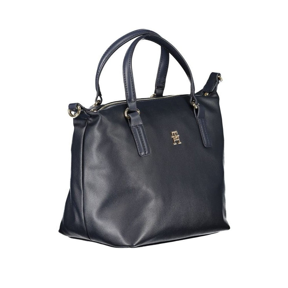Tommy Hilfiger Handtasche Blau | ELORÉ by Tommy Hilfiger