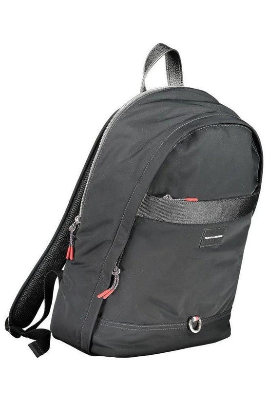Tommy Hilfiger Rucksack Schwarz Dunkel Matt | ELORÉ by Tommy Hilfiger
