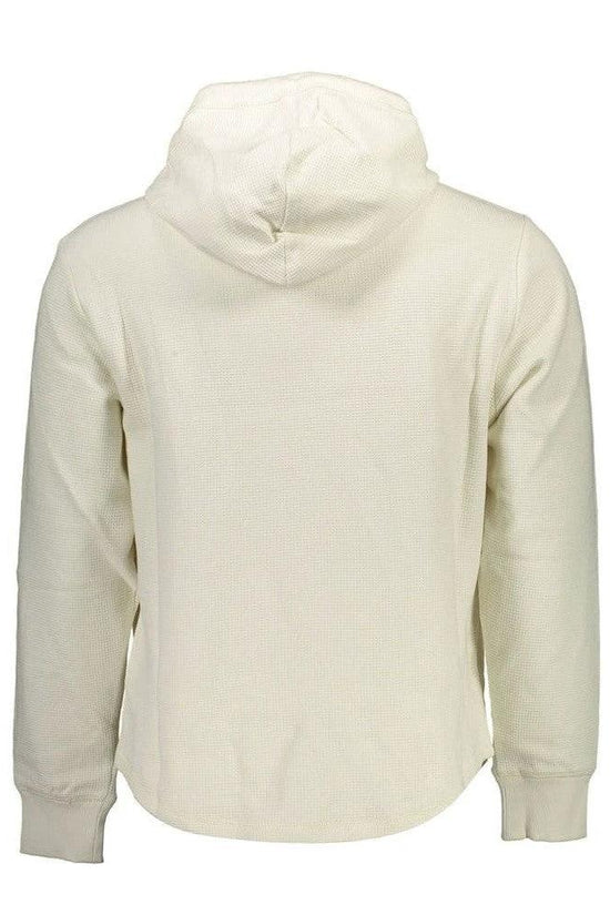 Calvin Klein Hoodie Weiß | ELORÉ by Calvin Klein