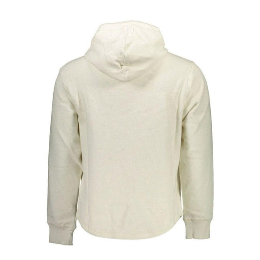 Calvin Klein Hoodie Weiß | ELORÉ by Calvin Klein