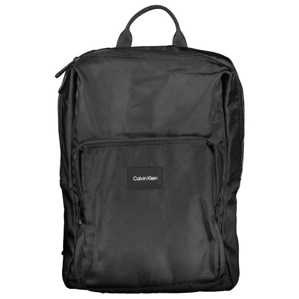 Calvin Klein Laptop Rucksack Schwarz | ELORÉ by Calvin Klein