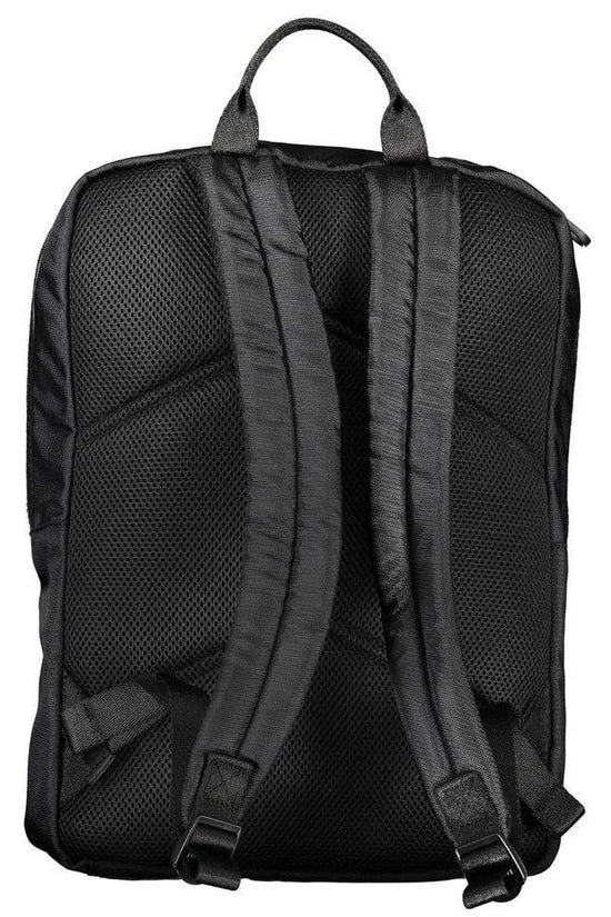 Calvin Klein Laptop Rucksack Schwarz | ELORÉ by Calvin Klein