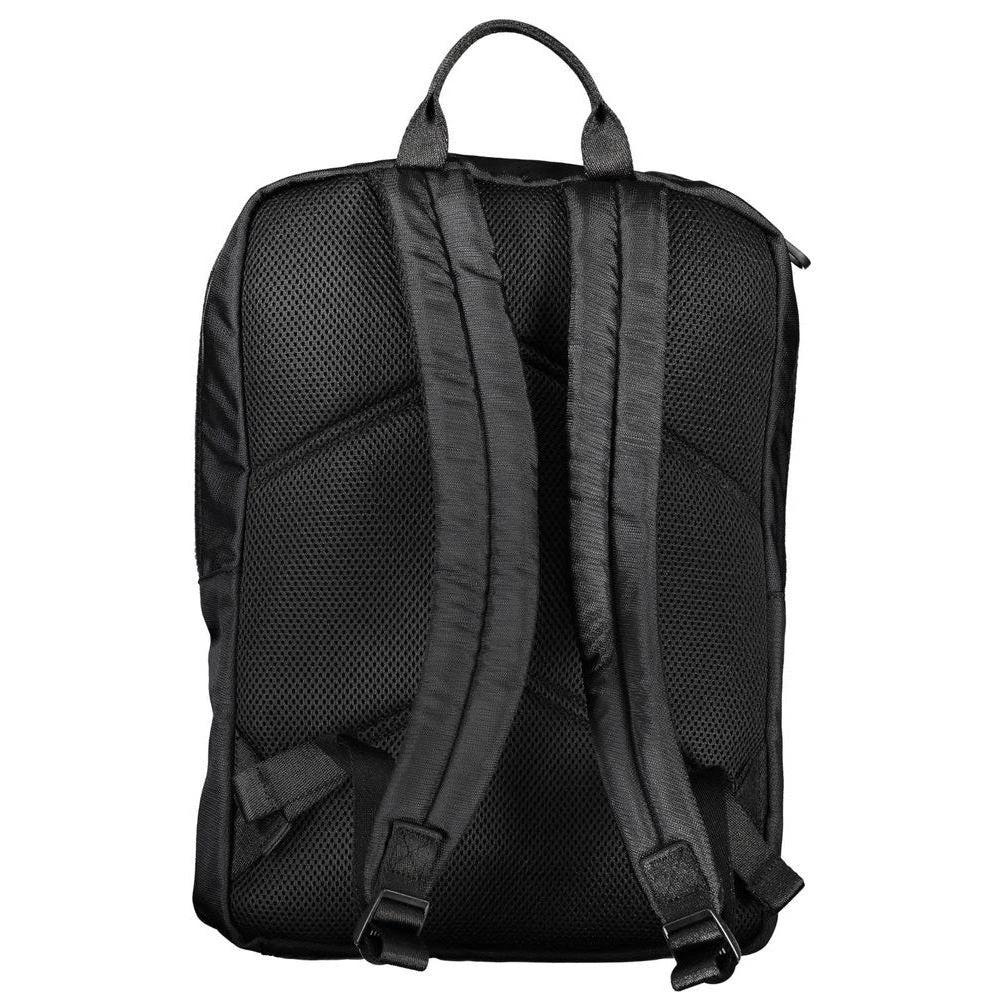 Calvin Klein Laptop Rucksack Schwarz | ELORÉ by Calvin Klein