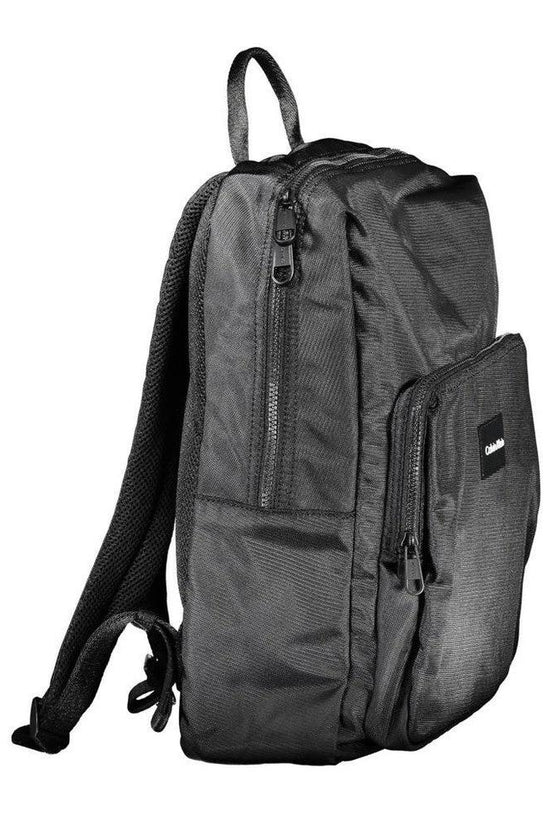 Calvin Klein Laptop Rucksack Schwarz | ELORÉ by Calvin Klein