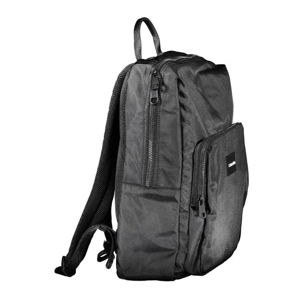 Calvin Klein Laptop Rucksack Schwarz | ELORÉ by Calvin Klein