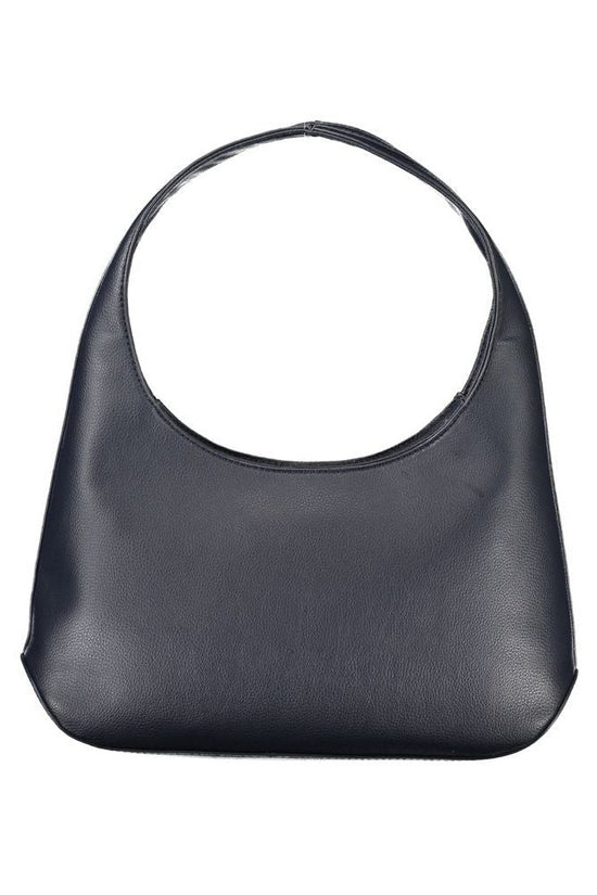 Tommy Hilfiger Hobo Schultertasche Space Blau | ELORÉ by Tommy Hilfiger