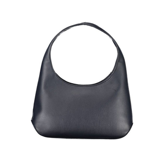 Tommy Hilfiger Hobo Schultertasche Space Blau | ELORÉ by Tommy Hilfiger