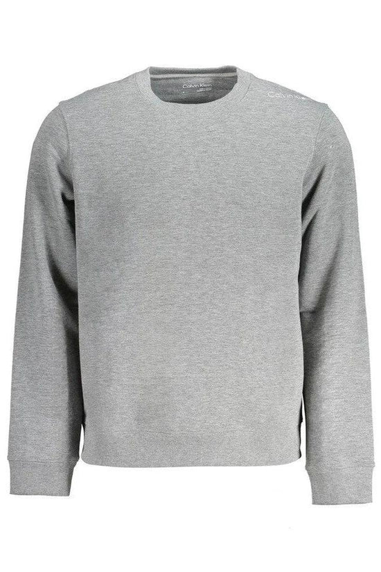 Calvin Klein Pullover Grau | ELORÉ by Calvin Klein