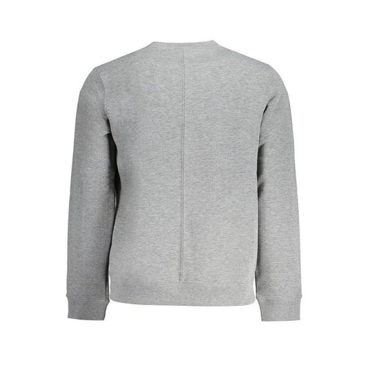Calvin Klein Pullover Grau | ELORÉ by Calvin Klein