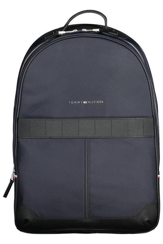 Tommy Hilfiger Rucksack Blau | ELORÉ by Tommy Hilfiger