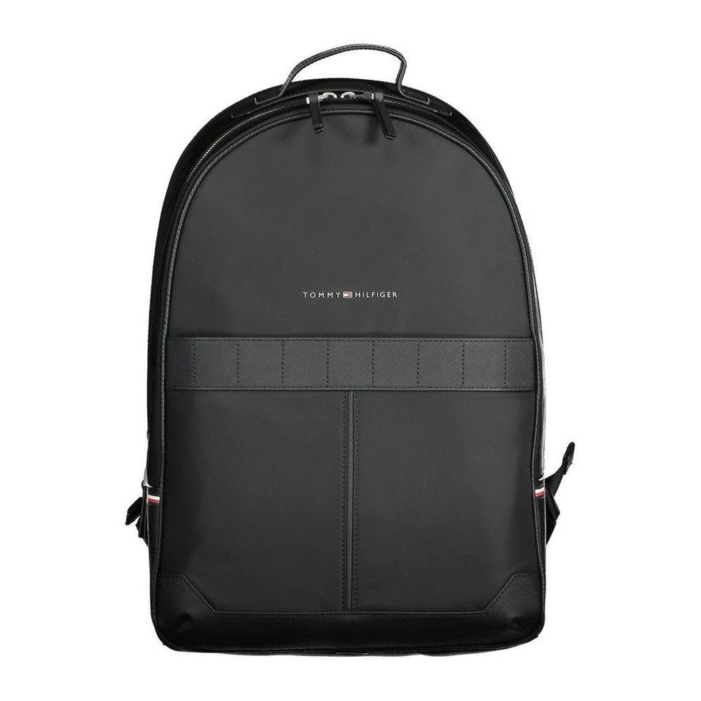 Tommy Hilfiger Rucksack Schwarz | ELORÉ by Tommy Hilfiger