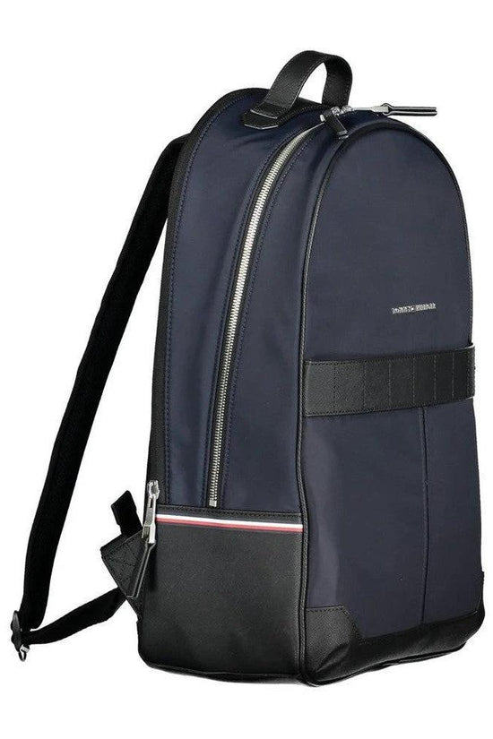 Tommy Hilfiger Rucksack Blau | ELORÉ by Tommy Hilfiger