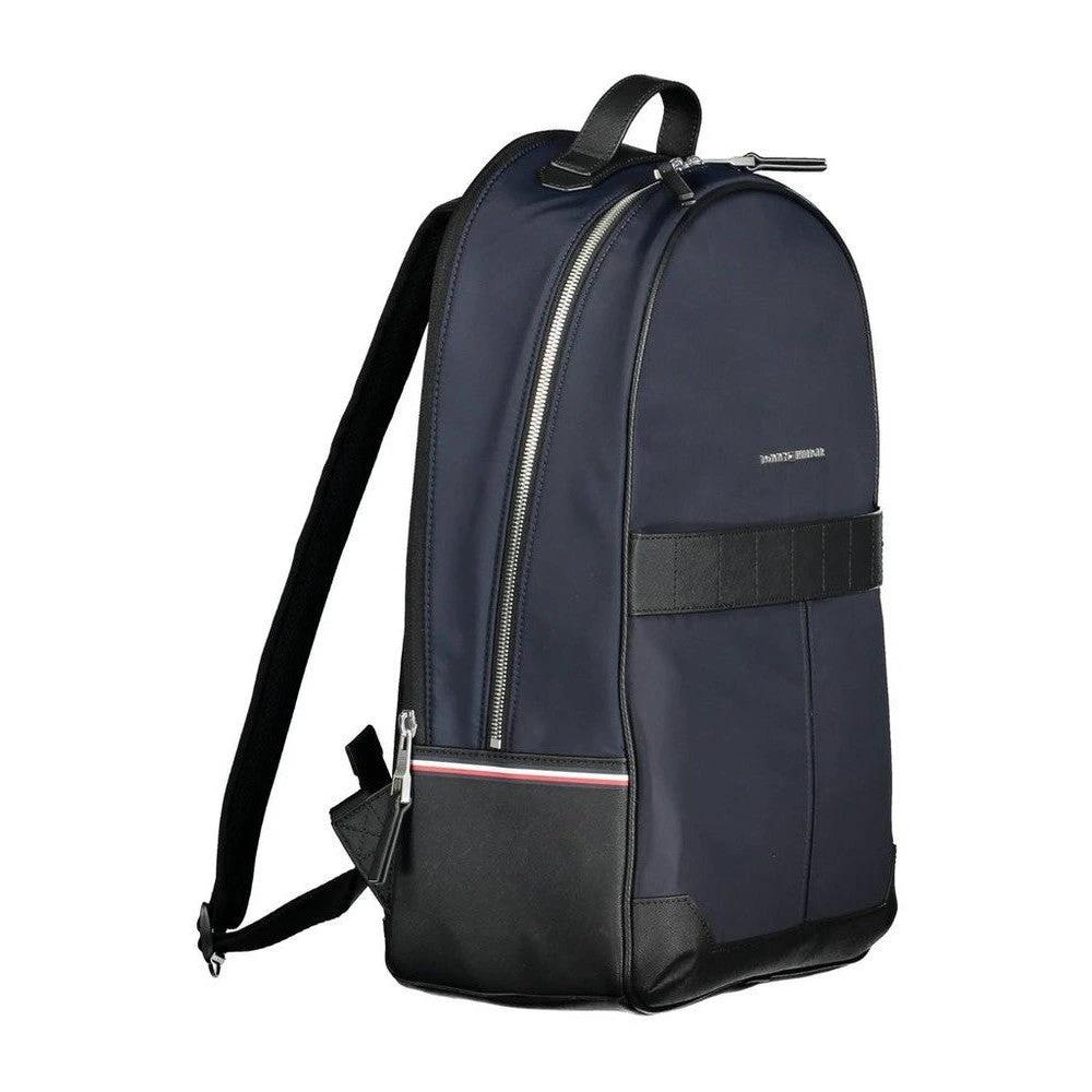 Tommy Hilfiger Rucksack Blau | ELORÉ by Tommy Hilfiger
