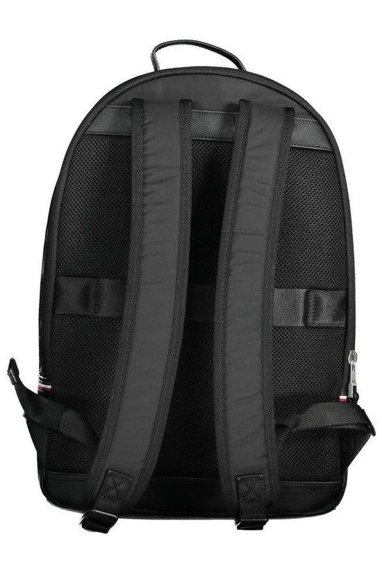 Tommy Hilfiger Rucksack Schwarz | ELORÉ by Tommy Hilfiger