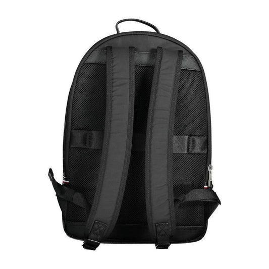 Tommy Hilfiger Rucksack Schwarz | ELORÉ by Tommy Hilfiger