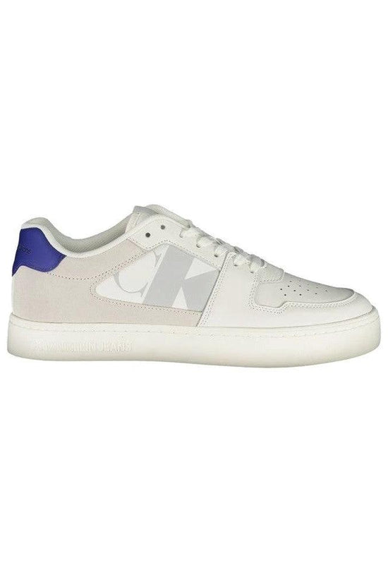 Calvin Klein Sneaker Weiß | ELORÉ by Calvin Klein