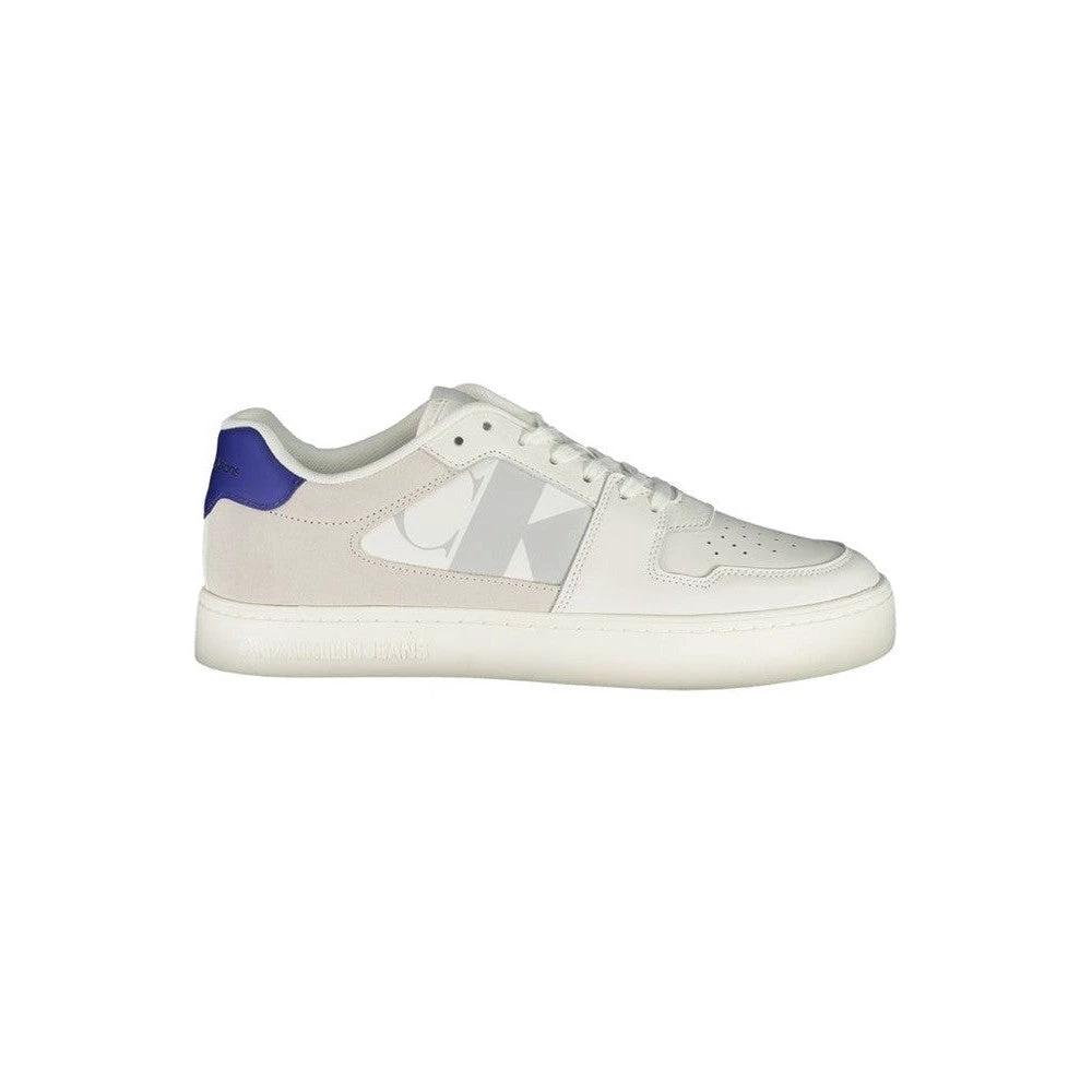Calvin Klein Sneaker Weiß | ELORÉ by Calvin Klein
