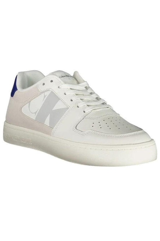 Calvin Klein Sneaker Weiß | ELORÉ by Calvin Klein